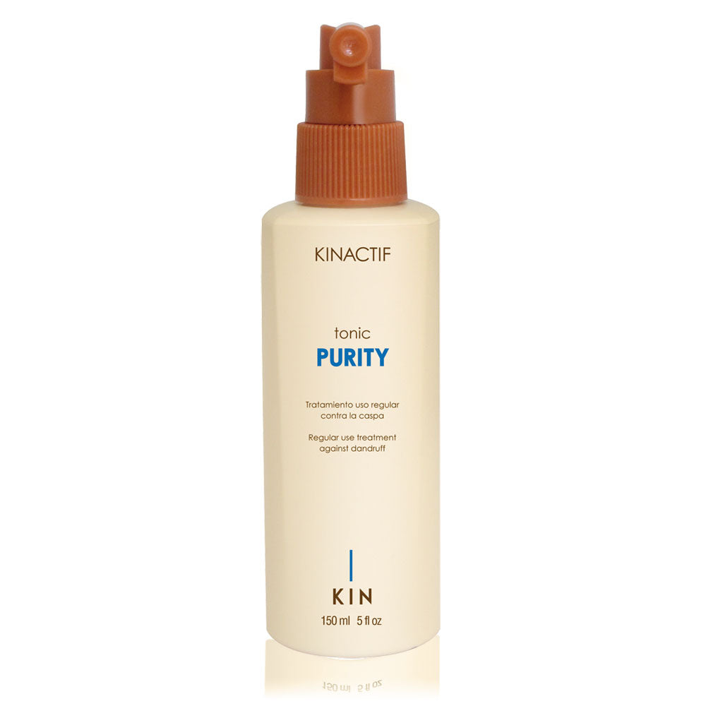 Spray nettoyant et équilibrant Tonic Kinactif