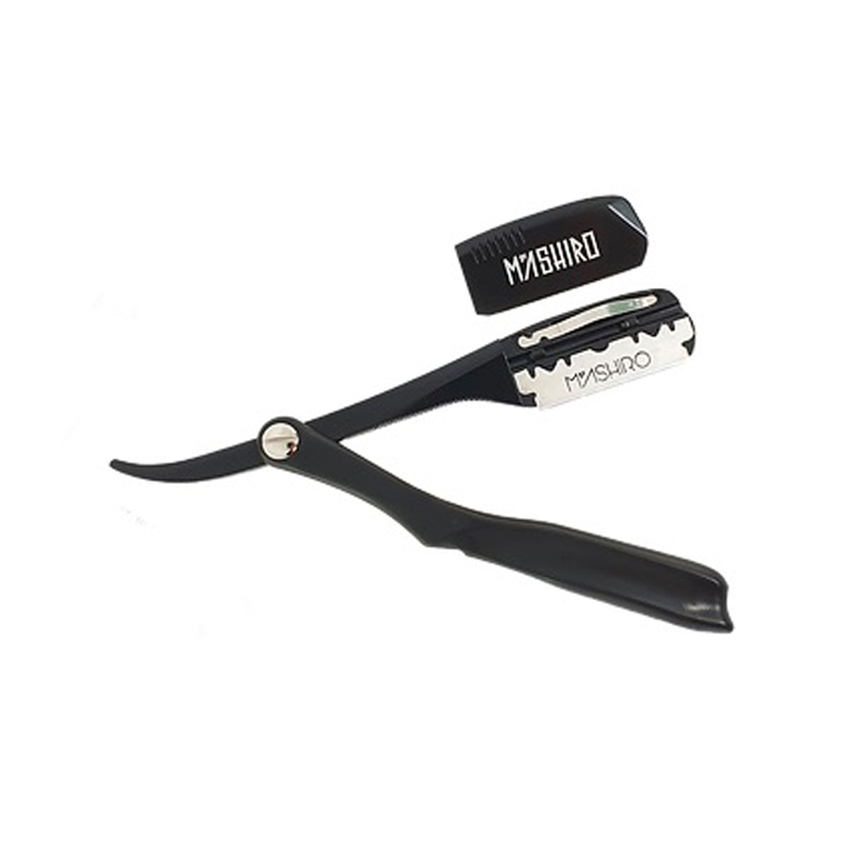 Rasoir Shavette MALCOLM