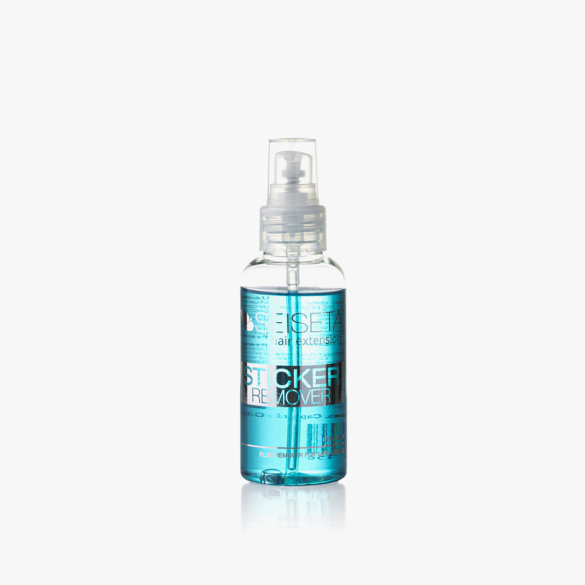 Remover for Adhesive Extensions