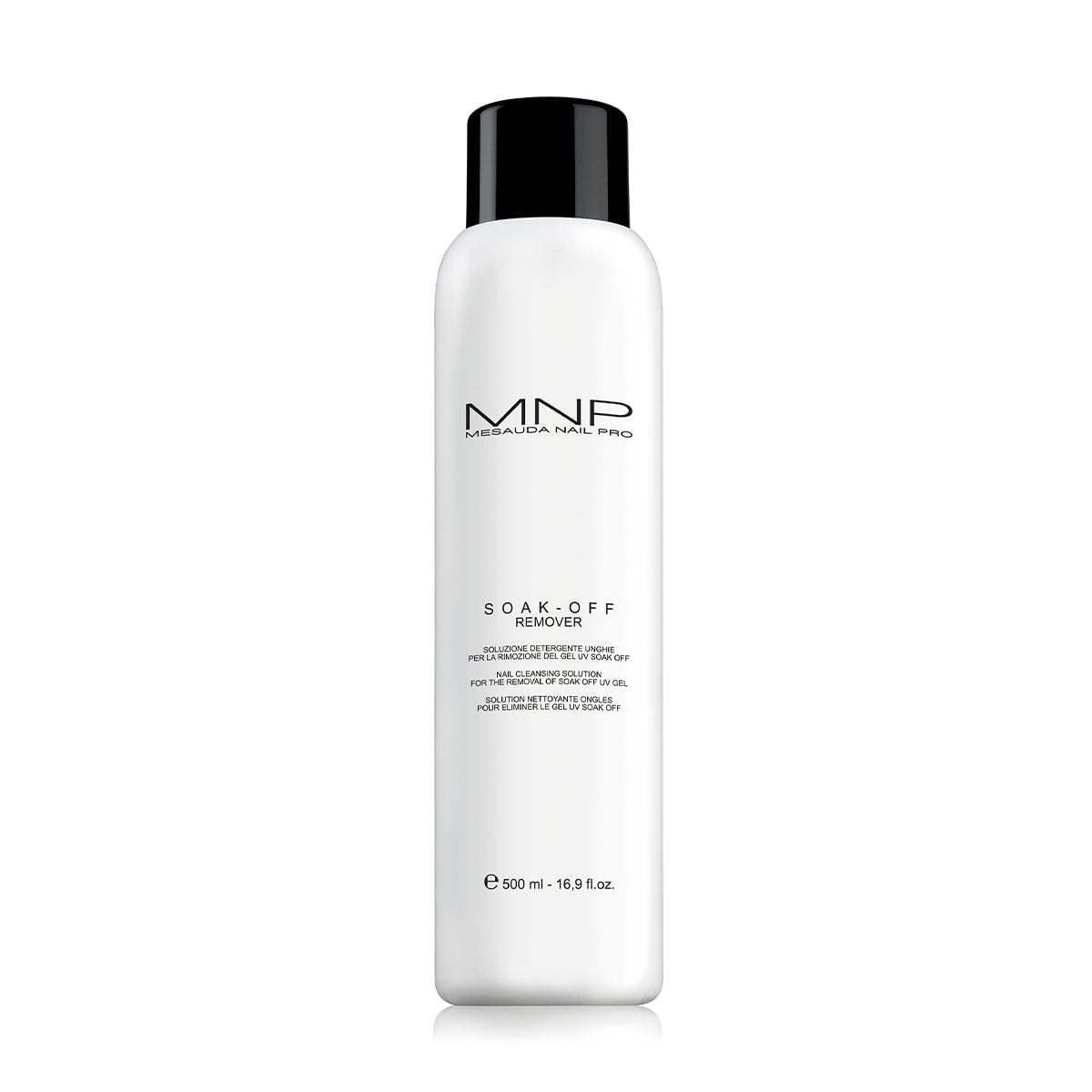 Remover soak off pour ongles