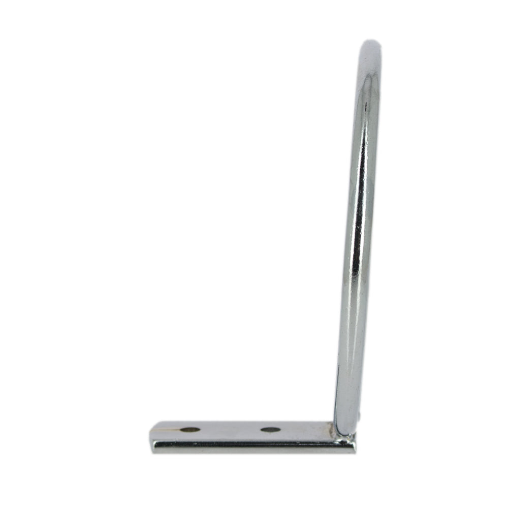 Wall dryer rest