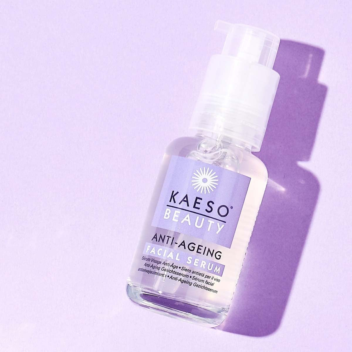 Sérum anti-âge Kaeso 50ml