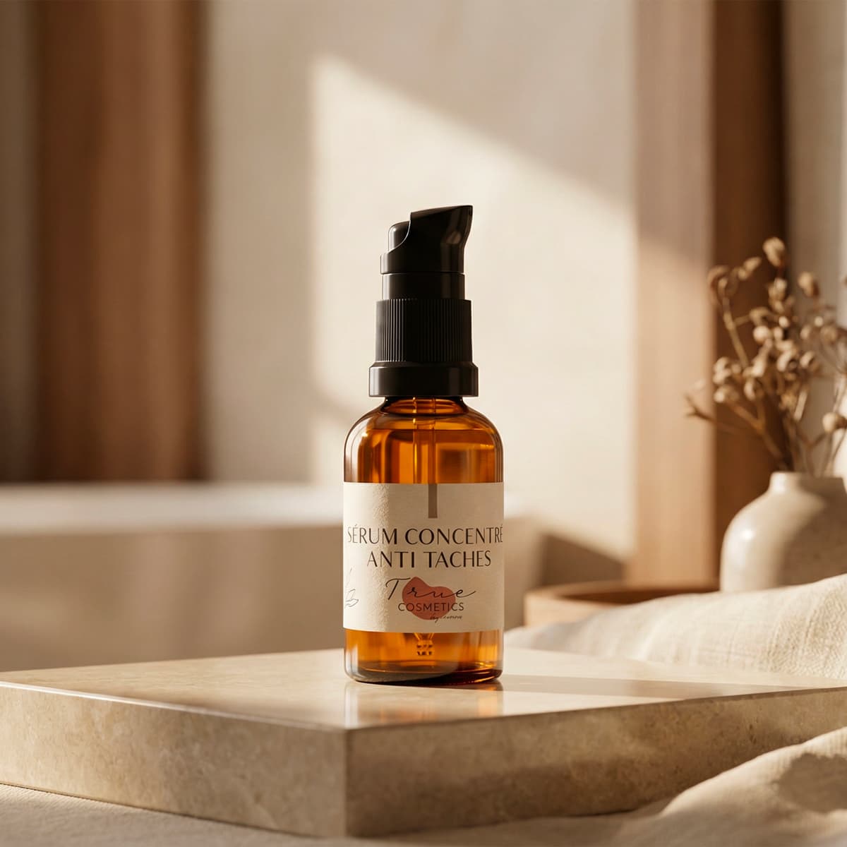 True Cosmetics Anti-Blemish Concentrated Serum