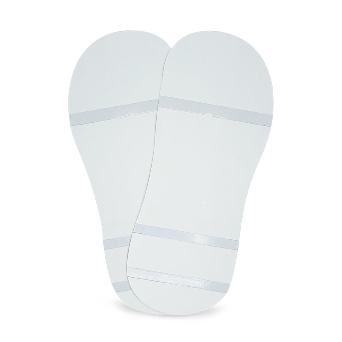 Semelles Adhésives pour Pieds X25