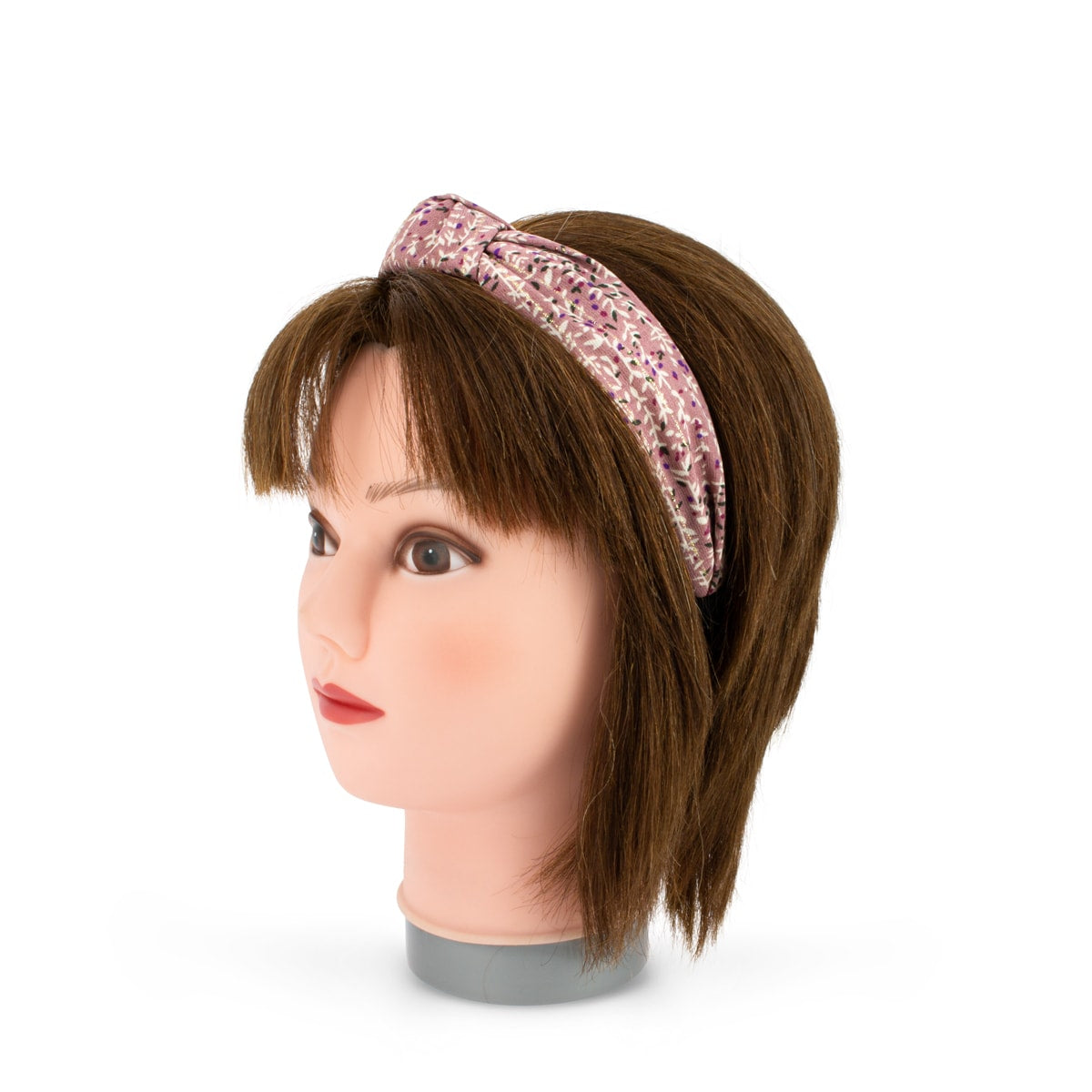 Serre-tête Tissu à Motifs