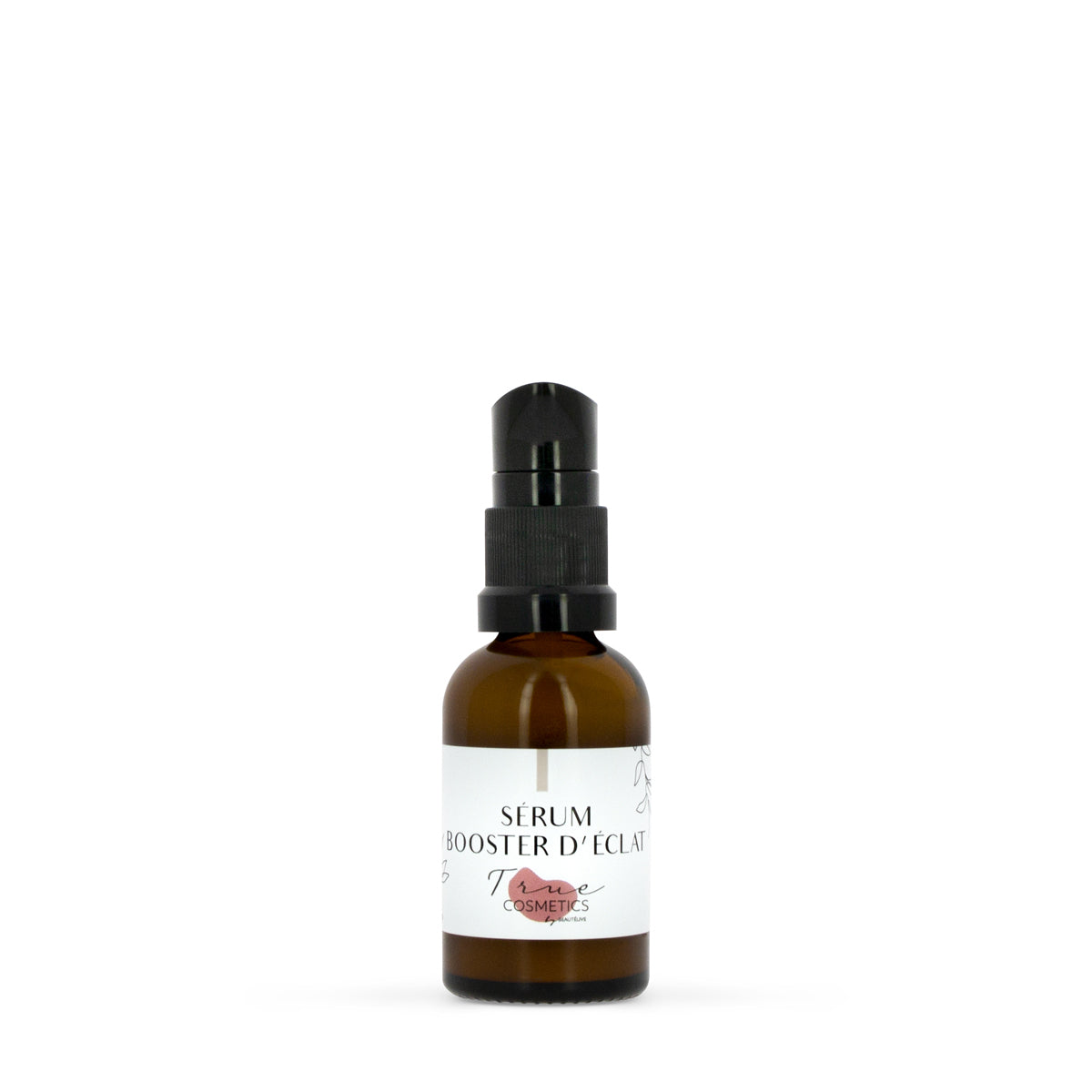 Radiance Booster Serum