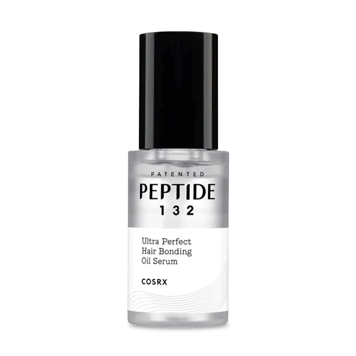 Sérum Huile Nourrissant Cheveux aux Peptides 132