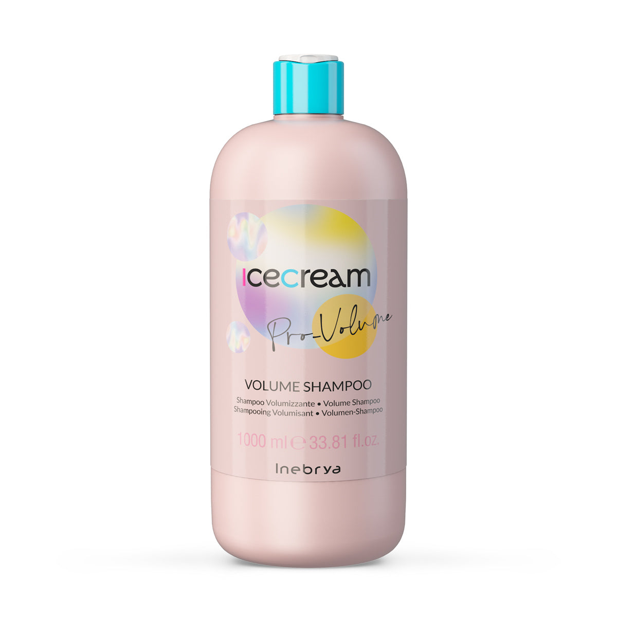 Shampoing volume Icecream Pro-Volume
