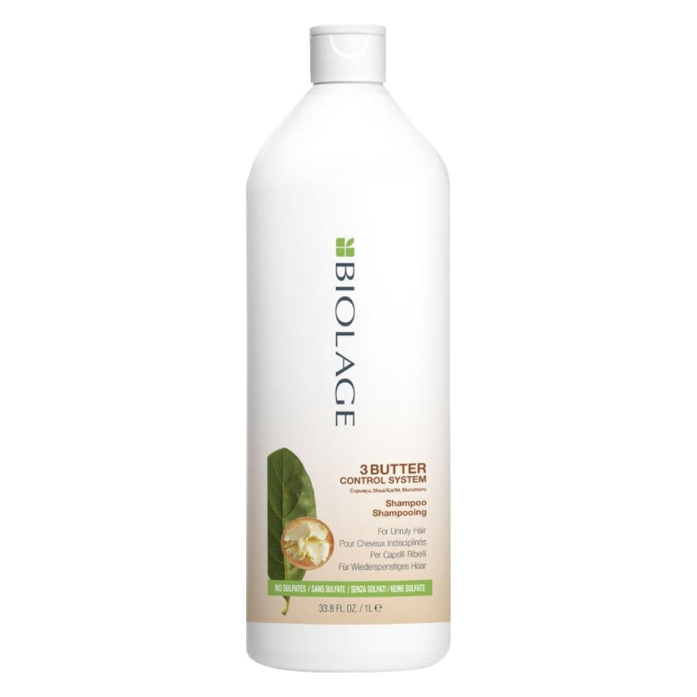 Shampoing sans sulfates