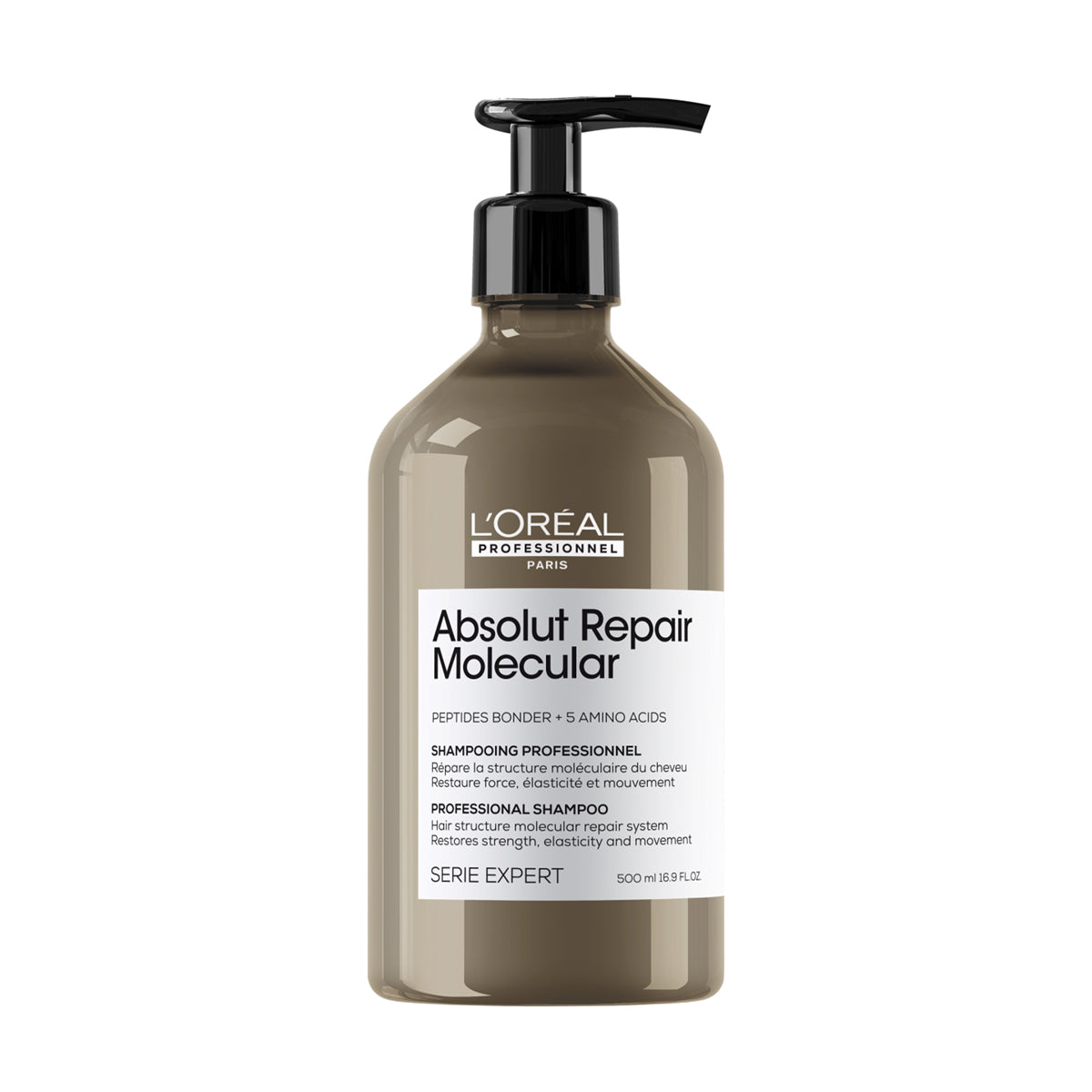 Absolut Repair Molecular Shampoo