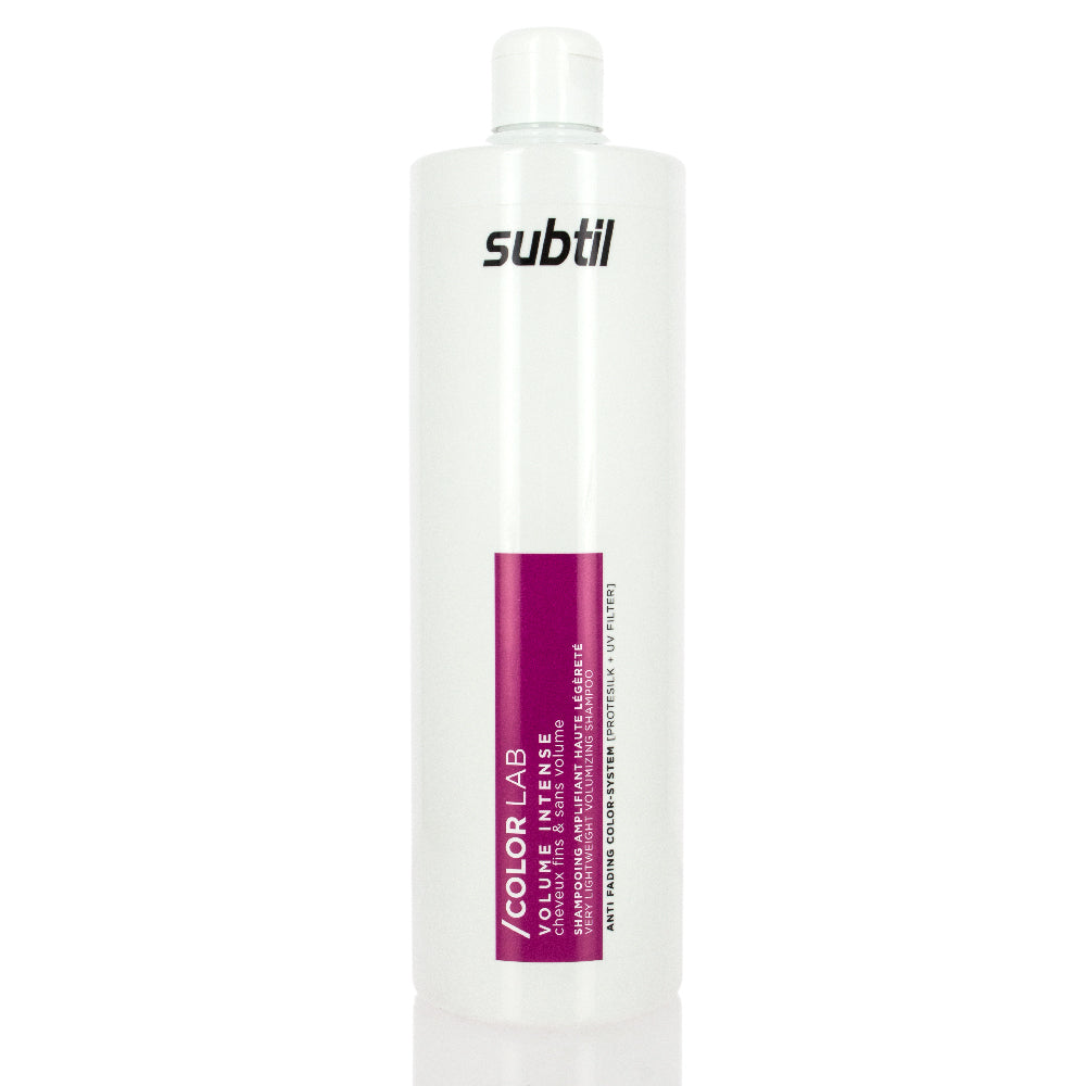 Shampoing amplifiant haute légèreté ColorLab