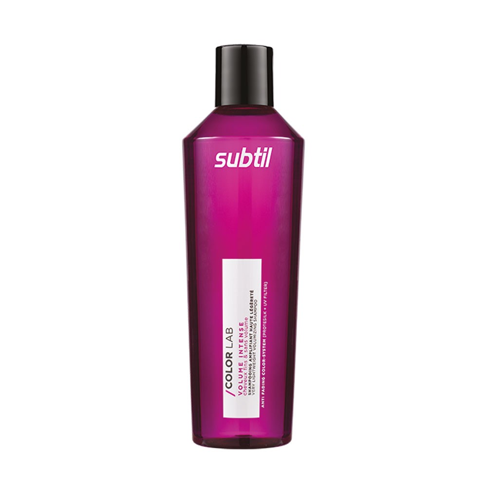 Shampoing amplifiant haute légèreté ColorLab
