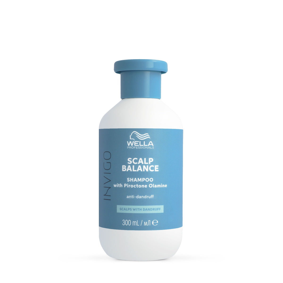 Invigo Anti-Dandruff Shampoo
