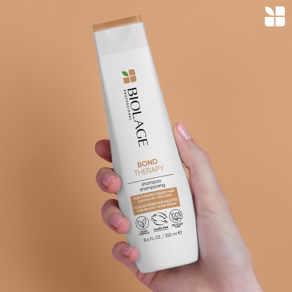 Biolage Bond Therapy Shampoo
