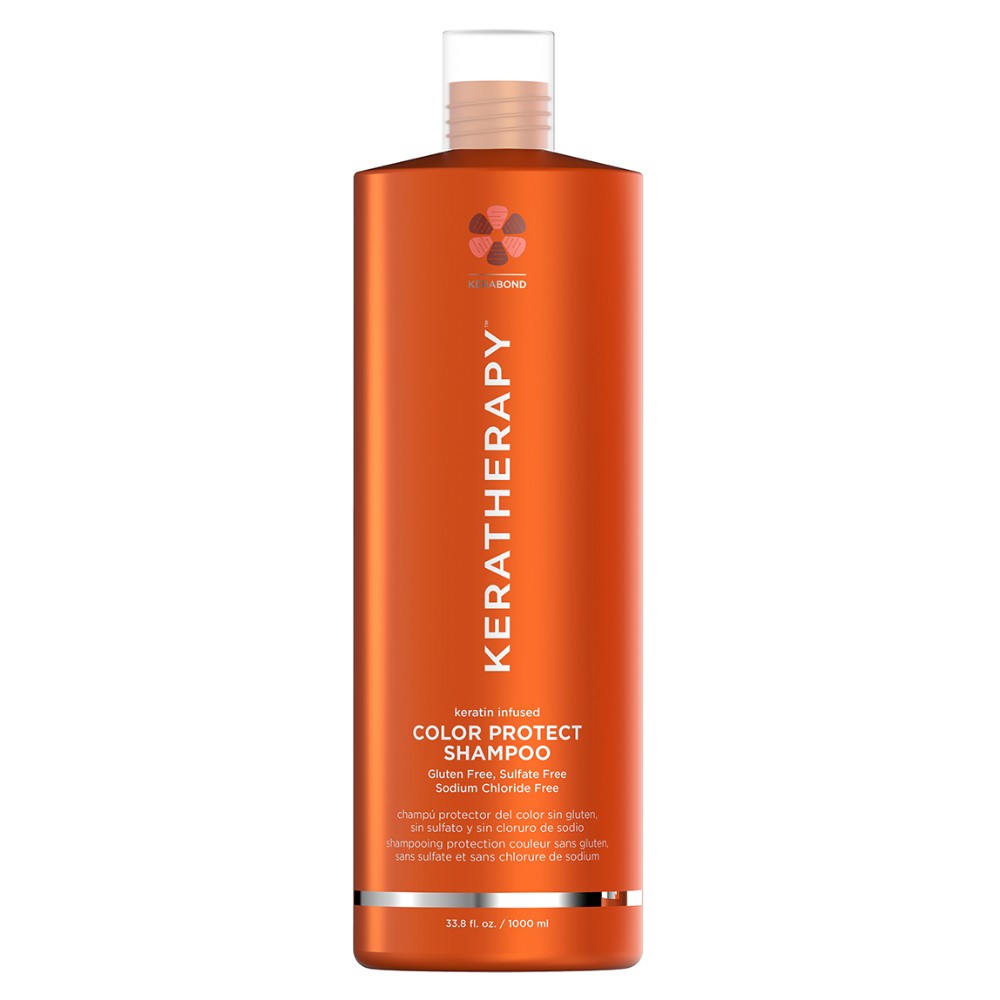 Shampoing Color Protect Color Extend Collection