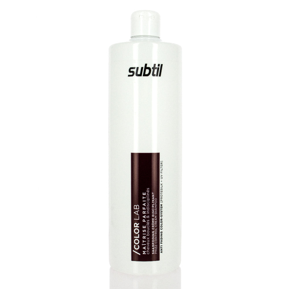 ColorLab Disciplining Cream Shampoo 300ml / 1000ml