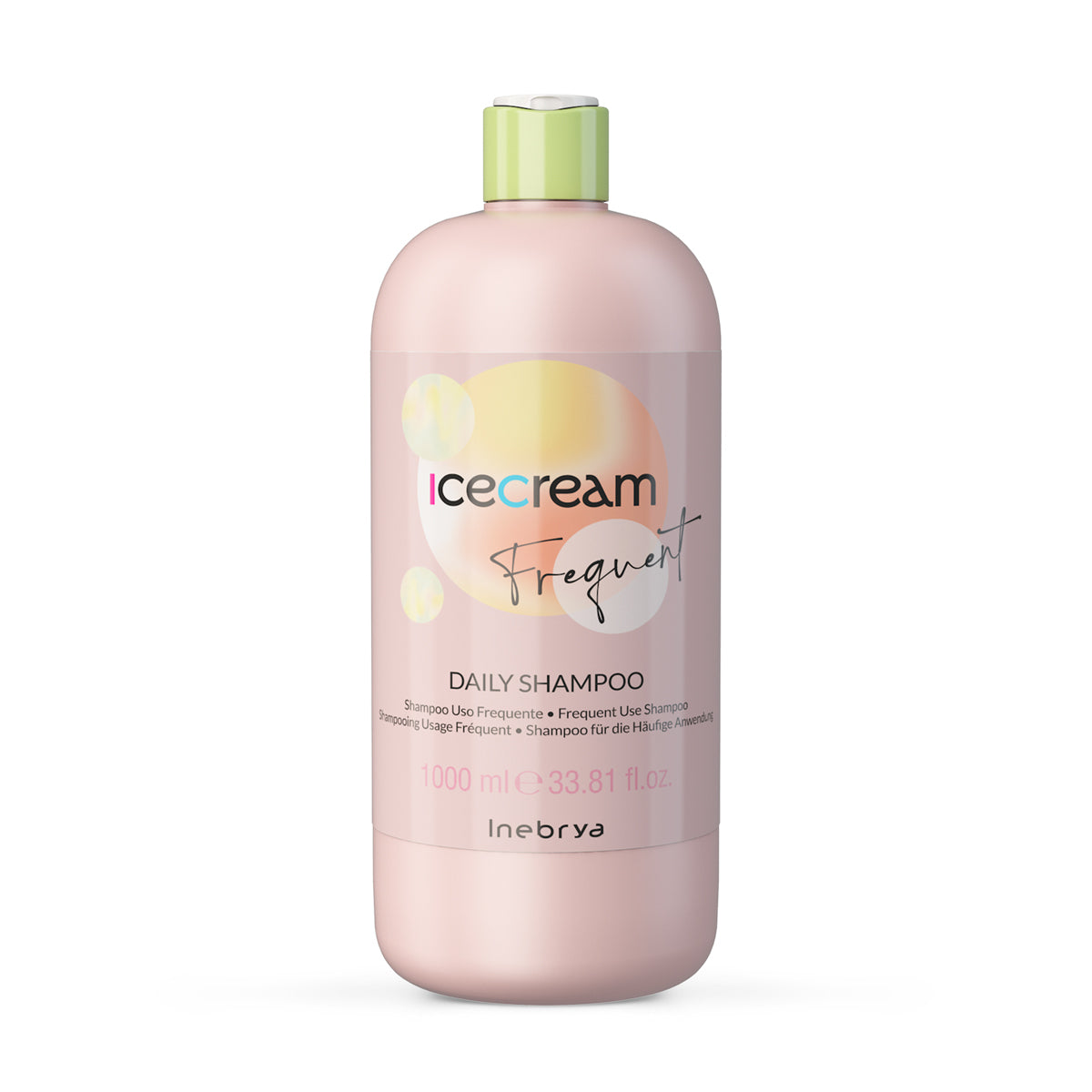 Frequent Use Shampoo