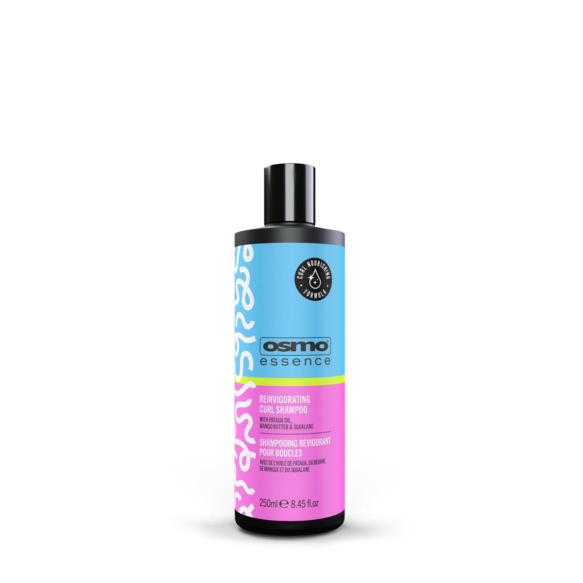 Shampoing Dynamisant pour Boucles Osmo Essence