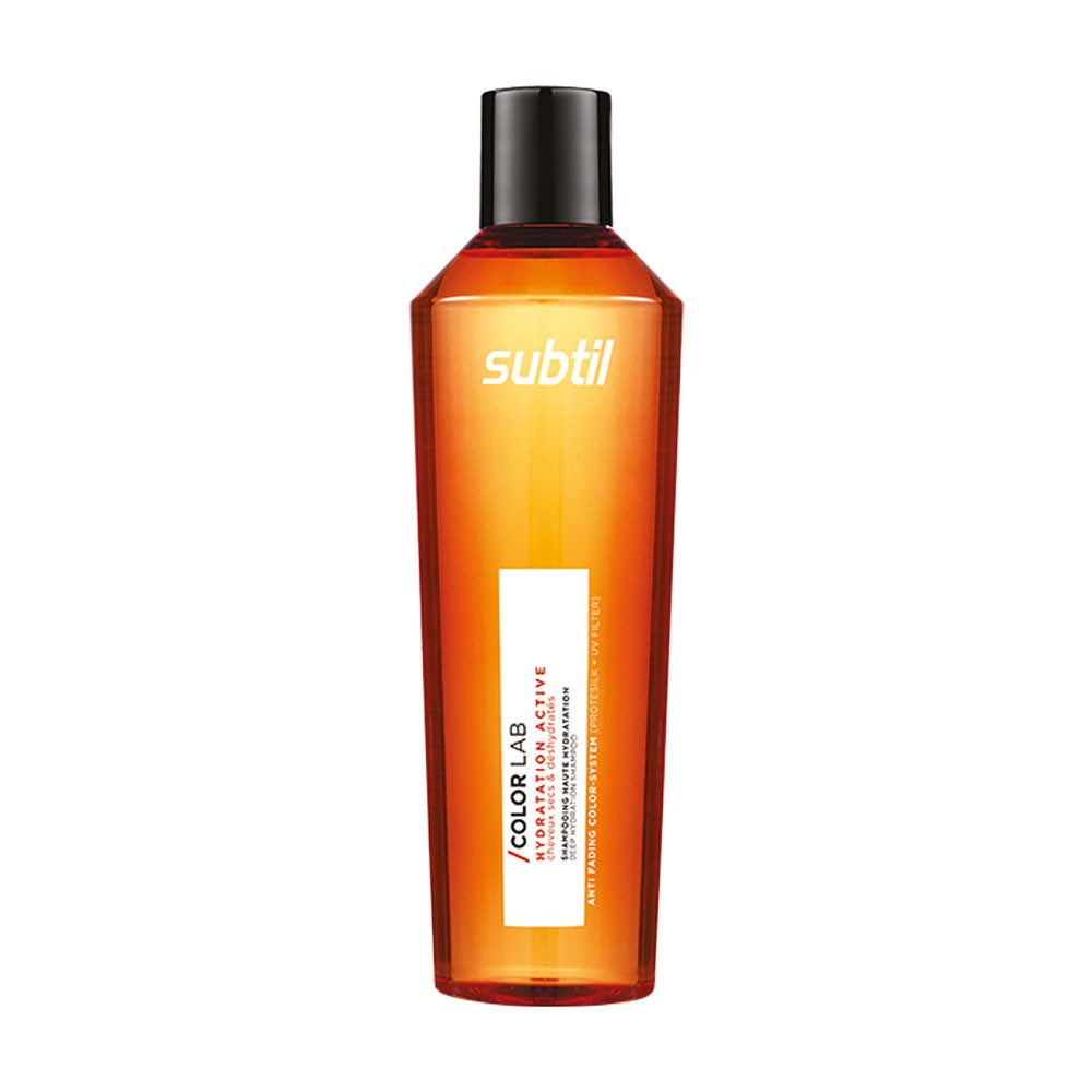 Shampoing haute hydratation ColorLab