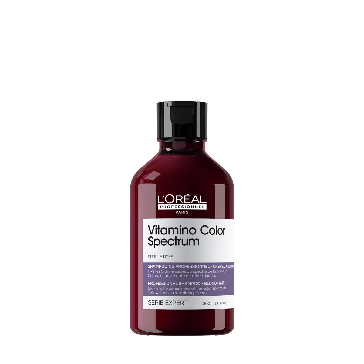 Shampoing Neutralisant Vitamino Color Spectrum