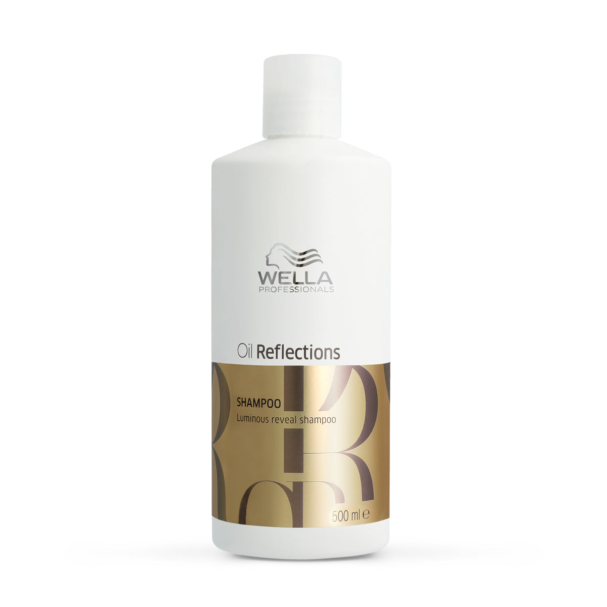 Shampoing révélateur de lumière Oil Reflections