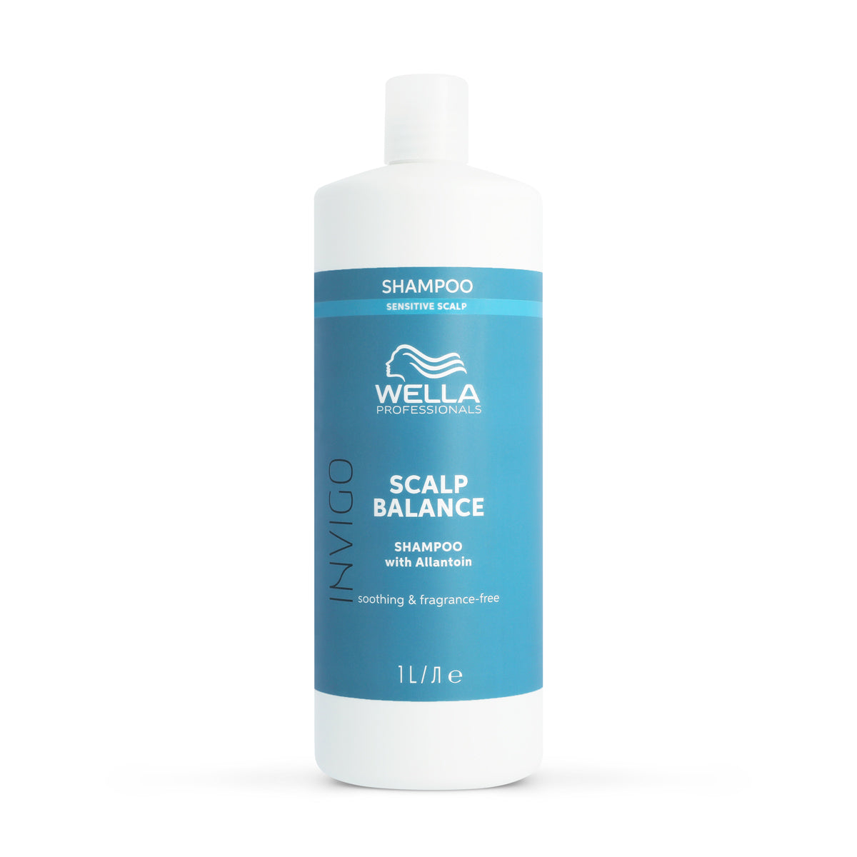 Invigo Scalp Balance Sensitive Scalp Shampoo
