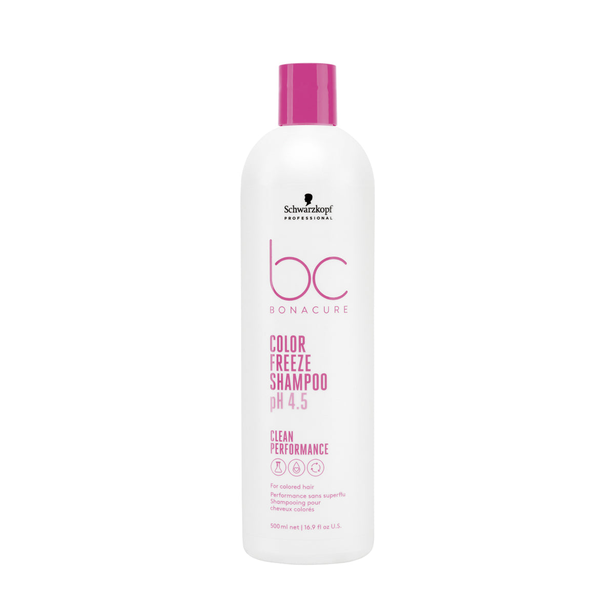 Radiant Color Shampoo