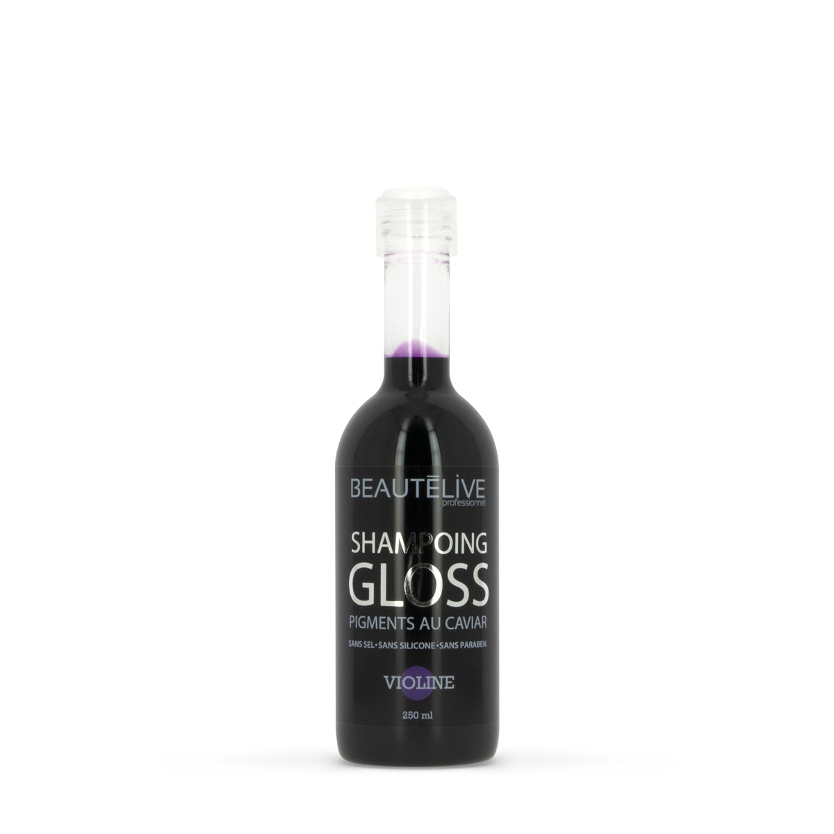 Repigmenting Gloss Shampoo