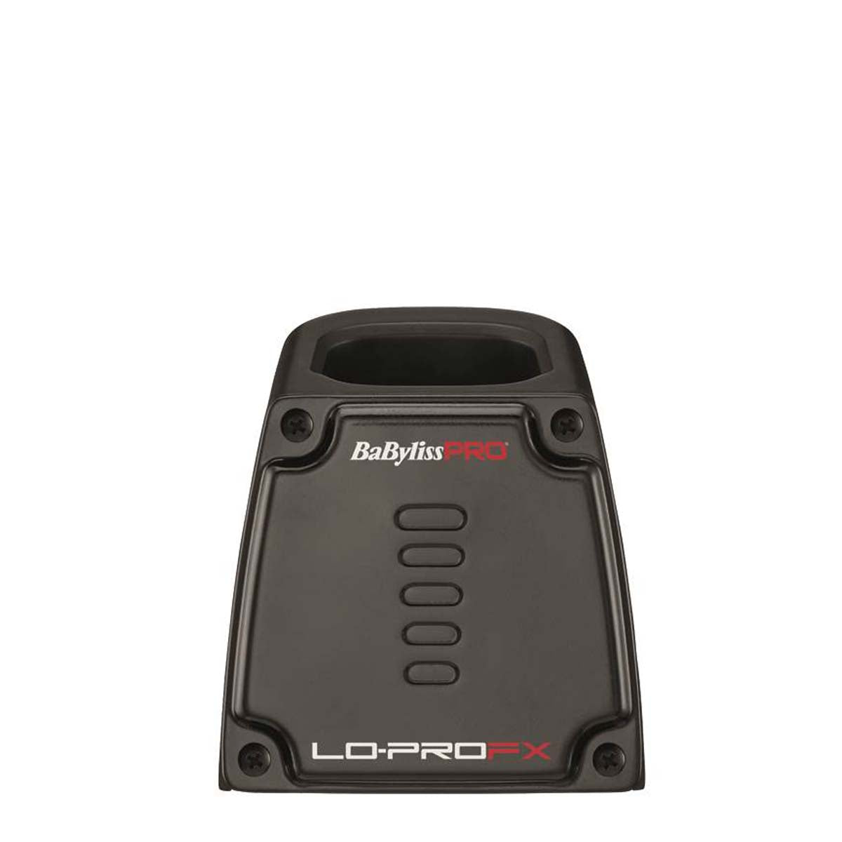 Socle de Charge Tondeuse de Coupe LO-PROFX