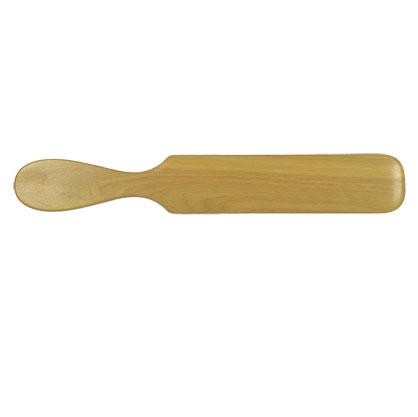 Beech Spatula 24cm (Leg)
