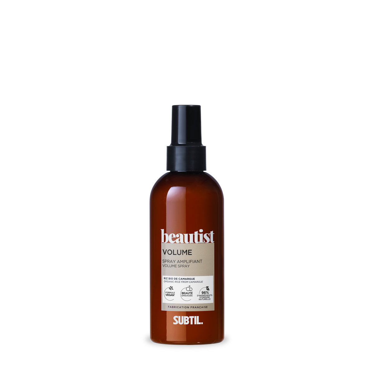Spray Amplifiant Volume Beautist