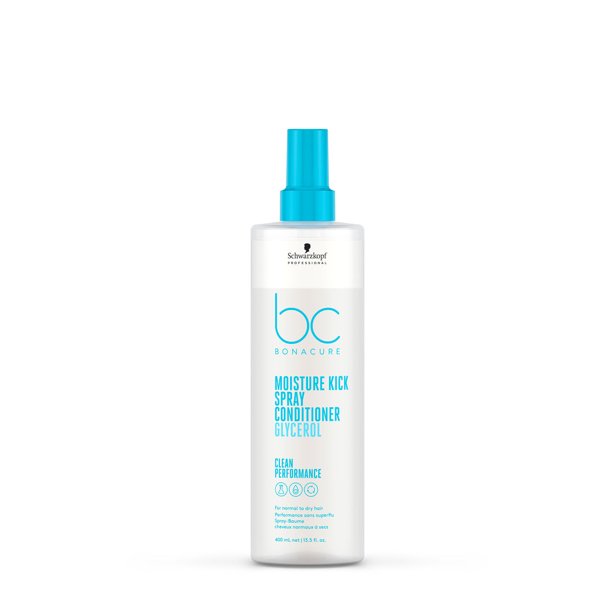 Moisturizing Balm Spray