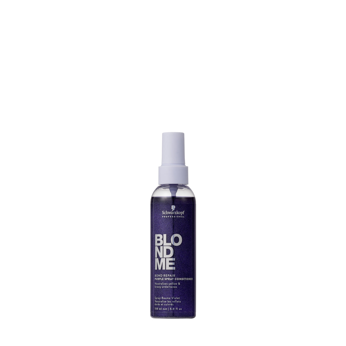 BLONDME Bond Repair Neutralizing Spray Balm