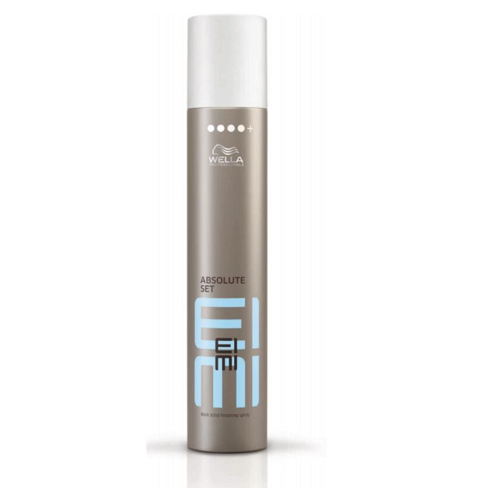 Spray de finition ultra-fort Absolute Set Eimi