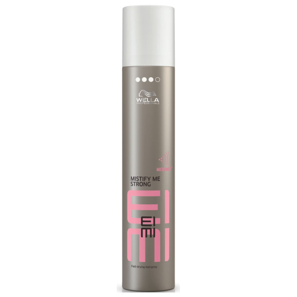 Spray séchage rapide Mistify Me Strong Eimi