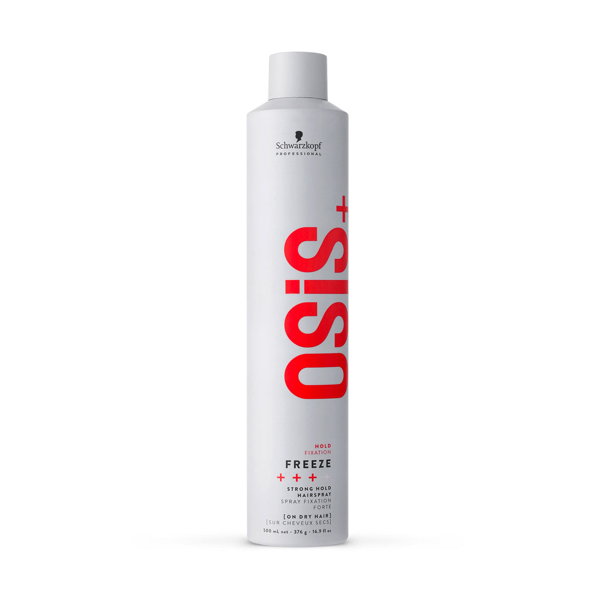 Osis+ FREEZE Strong Hold Hairspray