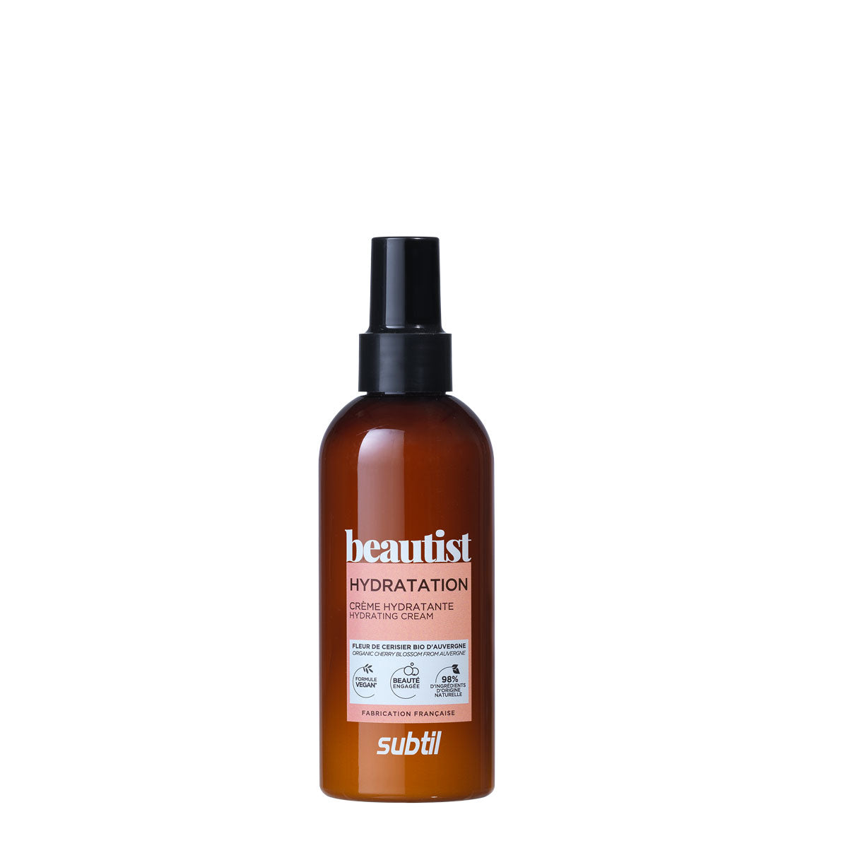 Beautist Moisturizing Cream