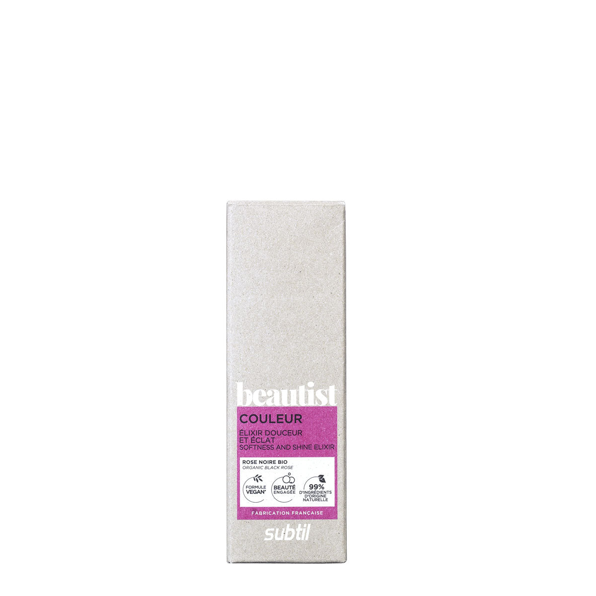 Beautist Subtil Softness & Radiance Elixir 50ml