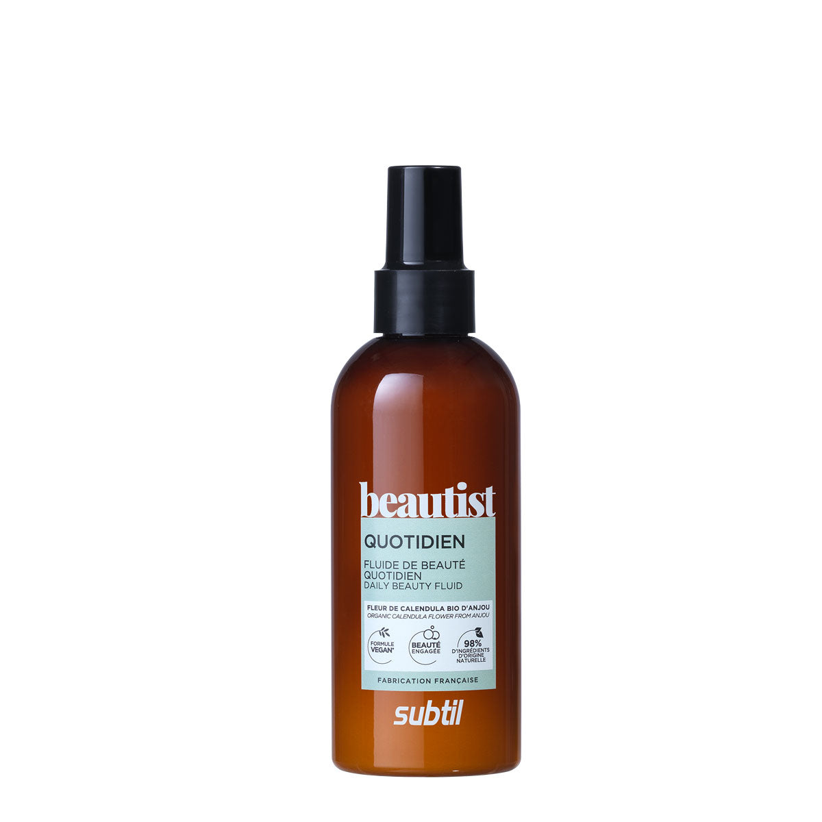 Daily Beauty Fluid Beautist