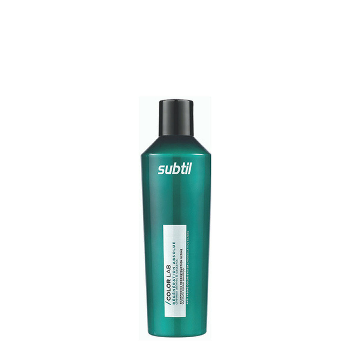 Shampoing reconstruction ultime ColorLab