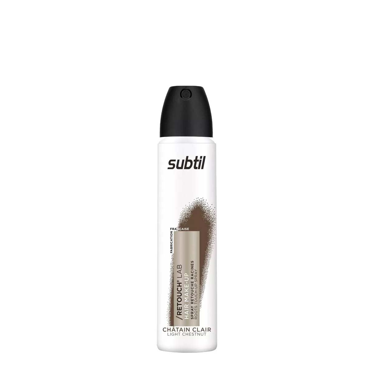 Hair Make Up Root Touch-Up Spray