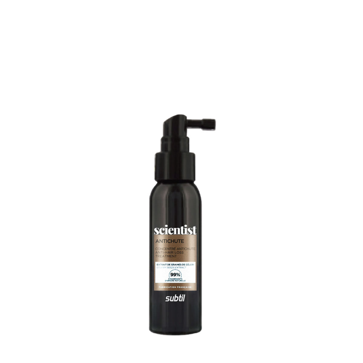 Scientist Anti-Hair Loss Concentrate