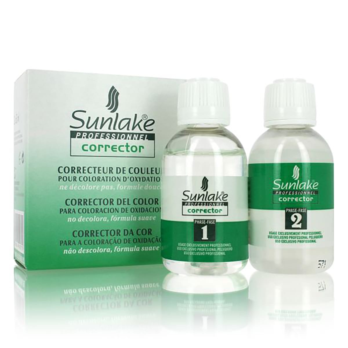 Correcteur de couleur Sunlake