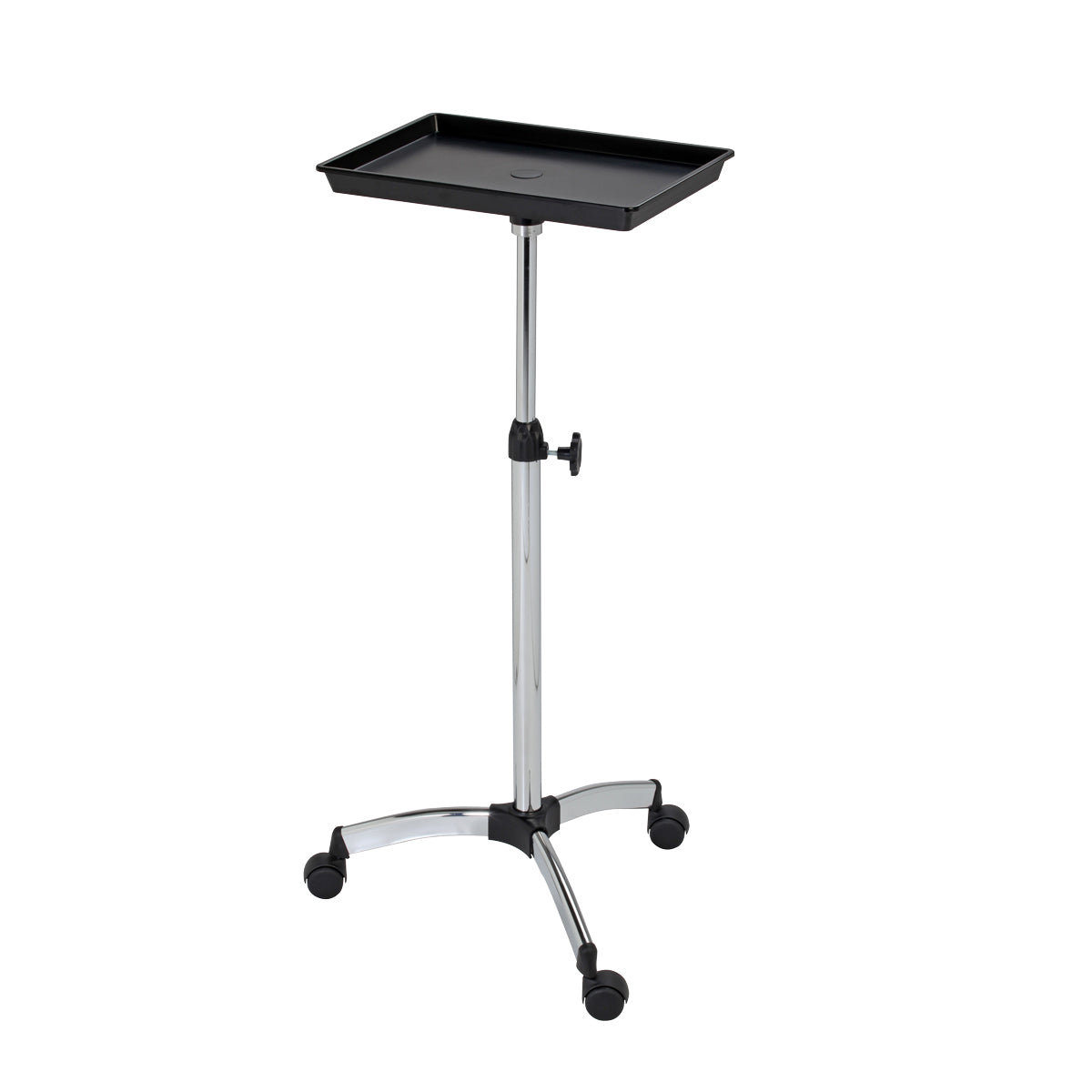 Adjustable square coloring table