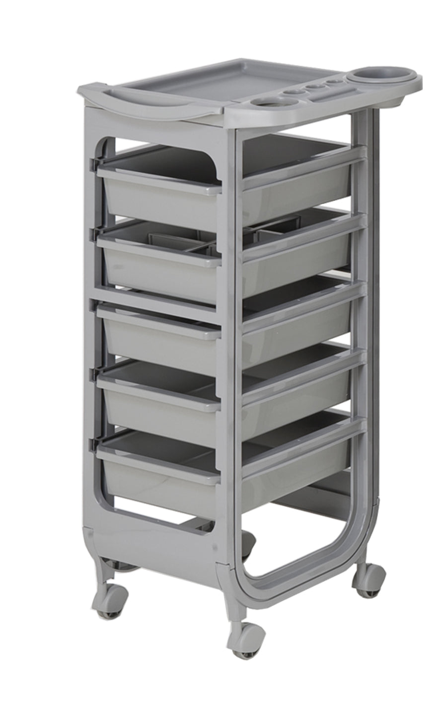 Table de service coiffure Julie