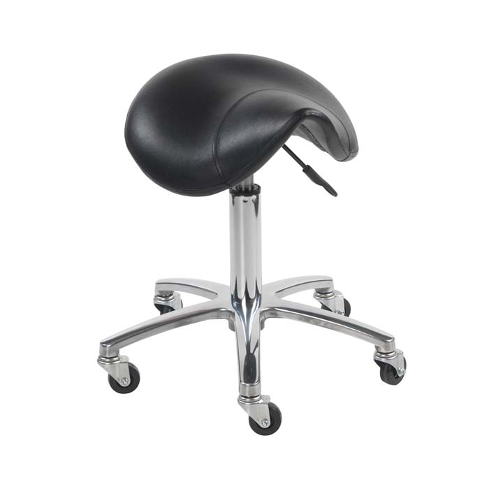 SIENA Horse Saddle Stool