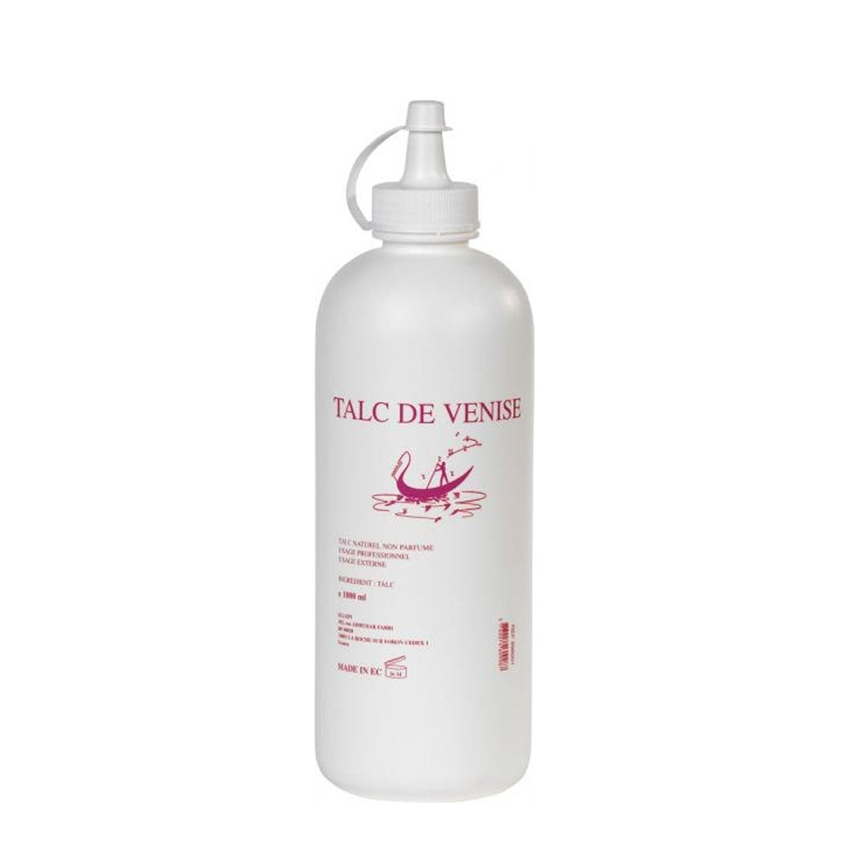 Talc de Venise