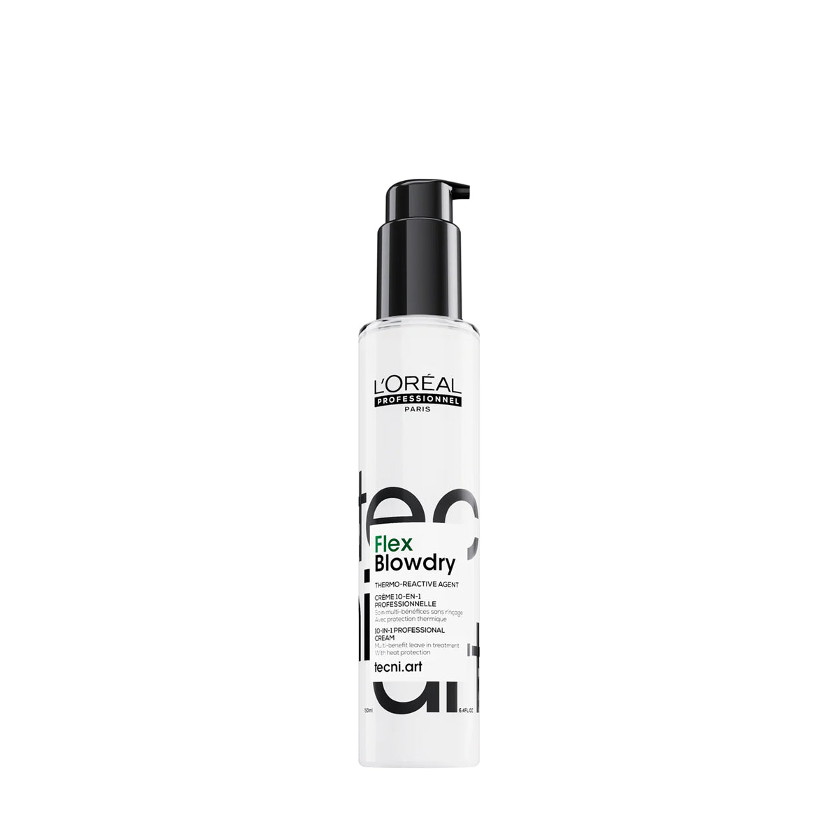 Crème 10-en-1 FLEX BLOWDRY Techni Art
