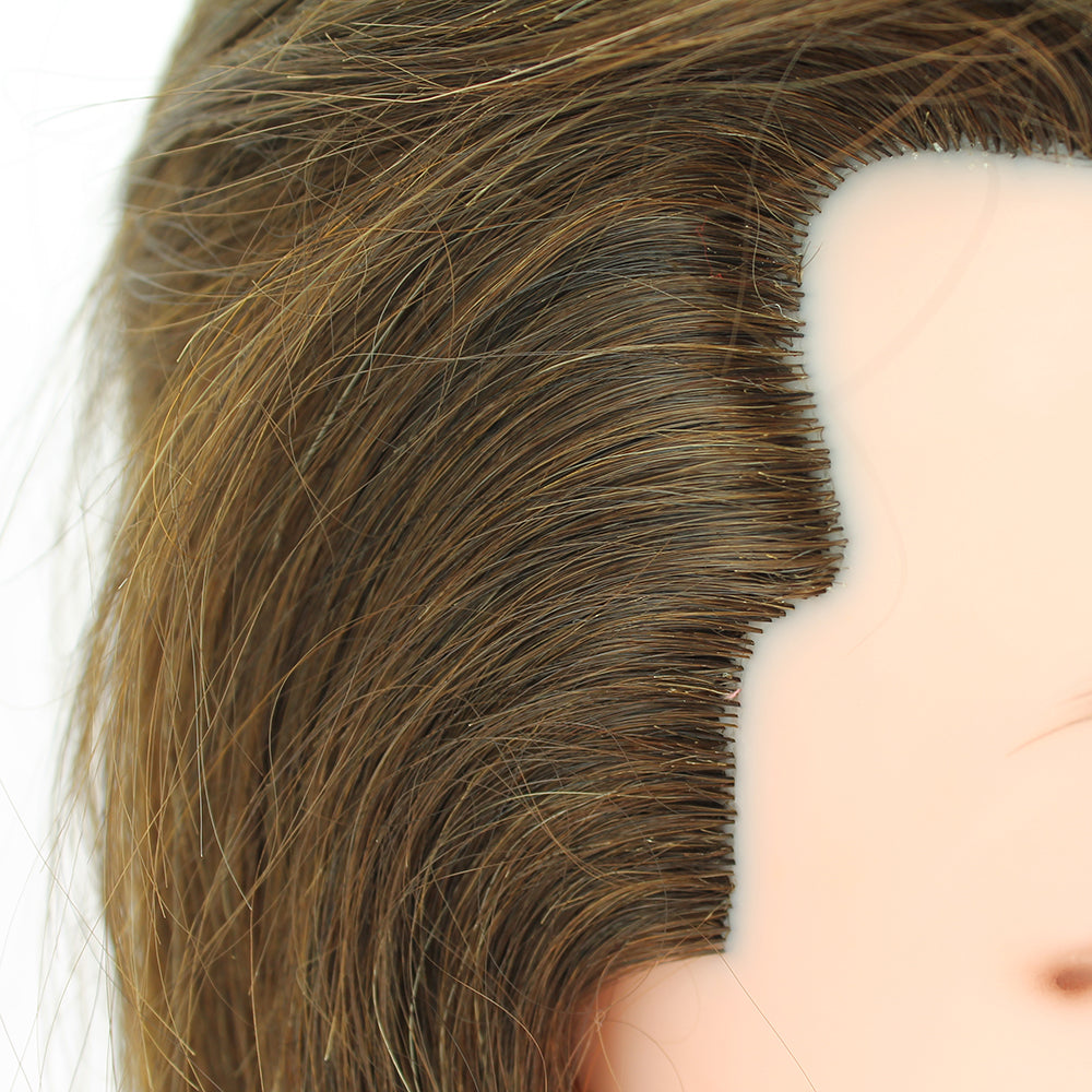 Tête à coiffer professionnelle GARY 2