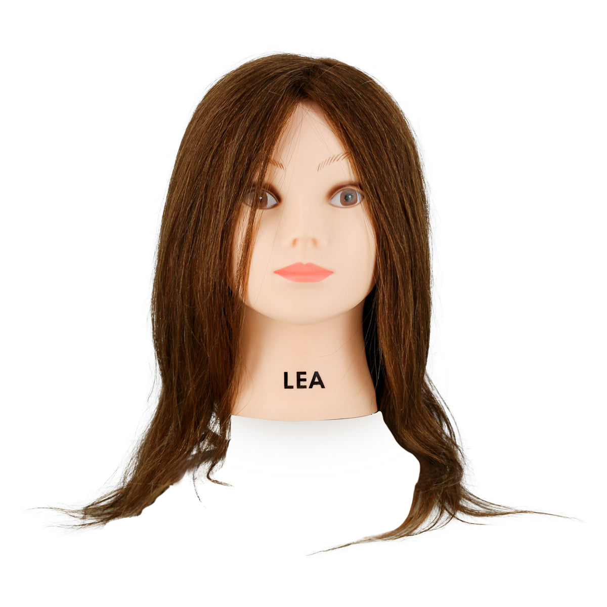 Léa Styling Head 45cm